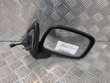 Retroviseur gauche (ou coque) Toyota STARLET
