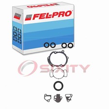 Fel-Pro Engine Timing Cover Gasket Set for 2007-2010 Saturn Outlook 3.6L V6 hd