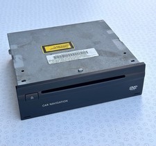 MERCEDES BENZ E-CLASS W211 SAT NAV DVD PLAYER (A2208206085)