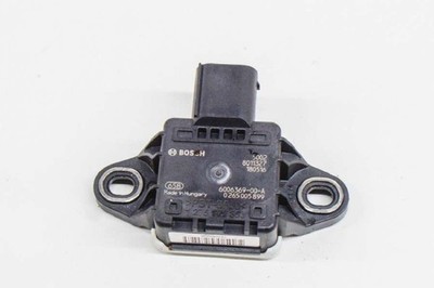 Bosch 0265005899 Tesla Yaw Sensor