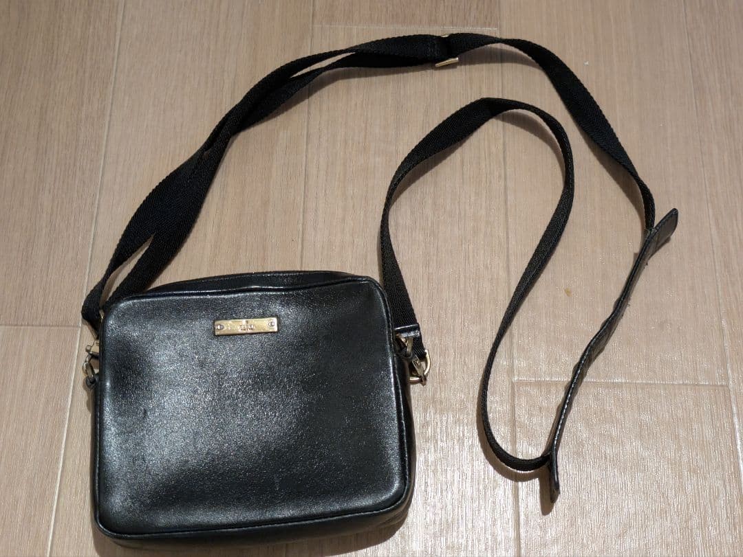 GUCCI  Shoulder Bag Black — image 4