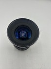 Samyang MC 18-28mm F/4-4.5 #403 — photo 5