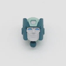  ABS Casting Replace Head Upgrade Kit For SS86 Kup A CHAI STUDIO