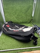Babolat Team Tennis Bag Multiple Racquets Red...