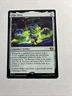The Ooze - Teenage Mutant Ninja Turtles MTG Plus Bonus Rare!!!