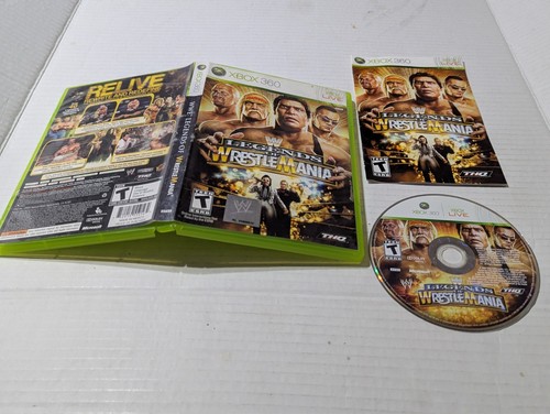 XBOX 360 Games Lot Tested Pick Choose Bundle & Save 15/20/25% Free Shipping - Picture 235 of 251