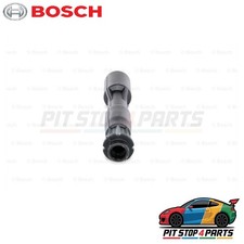 BOSCH 1354489085 Zündkerze robust passend für BMW 5er 1998-2003
