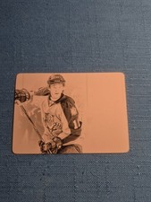 2014 Jonathan Huberdeau Panini Dominion 💥BLACK PRINTING PLATE ONE OF ONE 1/1💥