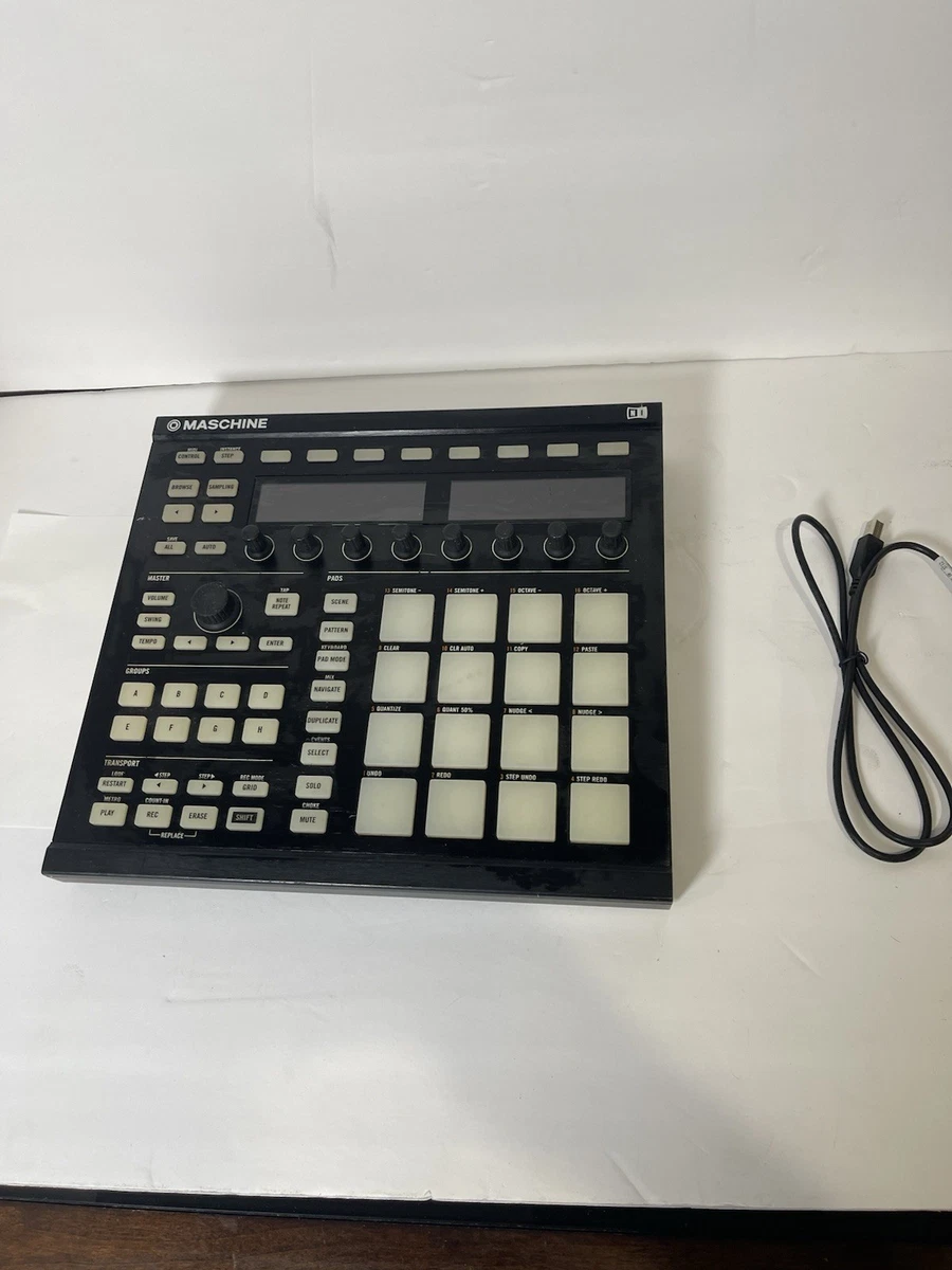Maschine Mk2 for sale | eBay