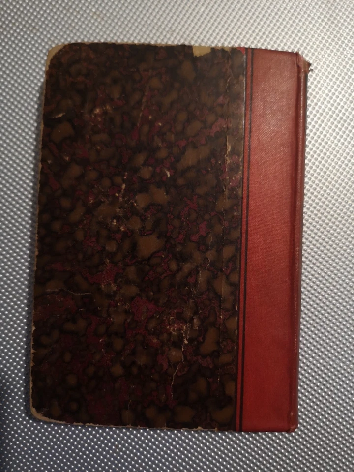 1887 The Luck of Roaring Camp and Other Sketches by Francis Bret Harte Routledge - Image 4 of 4