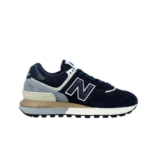 New Balance 574 Legacy Blue Navy  U574LGBN [Men SZ]