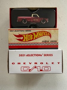 Hot Wheels C10 Rlc | eBay