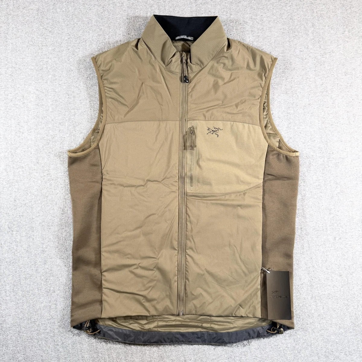 ARC'TERYX / Atom Vest（ダウンベスト）｜ARC'TERYX（アークテリクス）のファッション通販 - ZOZOTOWN ARC'TERYX atom vest XXL ベージュ