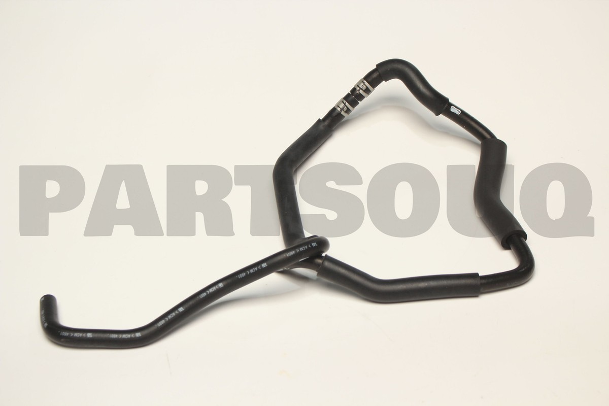 I3-206【未検品】JTA商事 YS21126 21632VC200 Genuine Nissan HOSE-AUTO TRANSMISSION OIL COOLER 21632