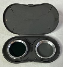Sony Filter Kit MC Circular PL 37mm＋MC PL 3...