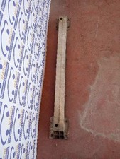 Pare-choc arrière Smart CABRIO