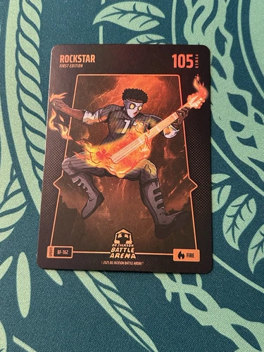 Rockstar