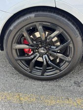 22 Range Rover Svr Srort Oem Wheels Brand New Tires New Take Offs