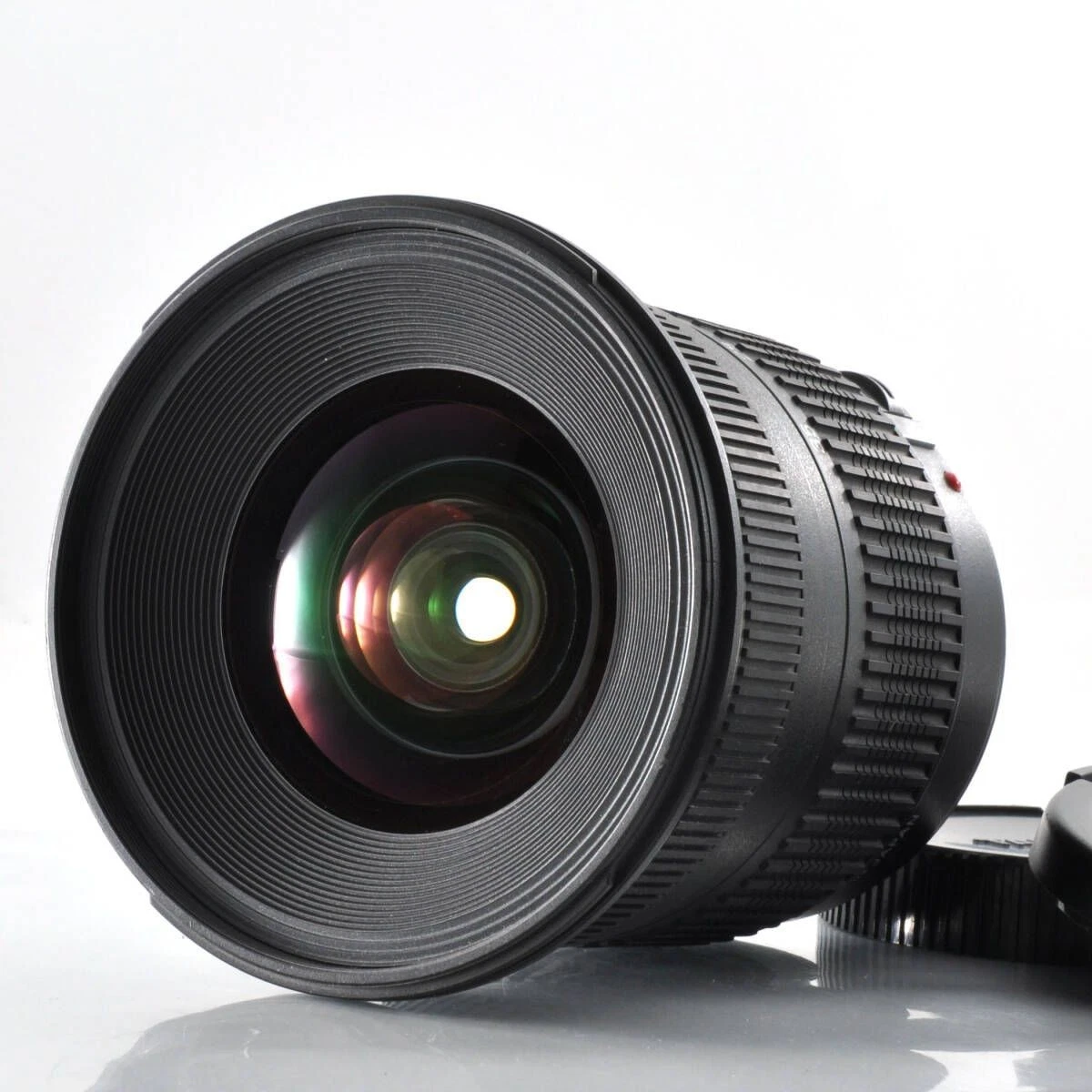 Canon EF f/2.8 Camera Lenses 17-35mm Focal for sale | eBay