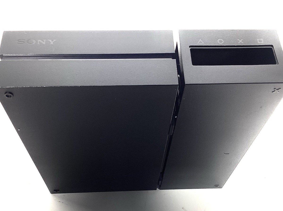 Sony Original PlayStation VR Processor CUH-ZVR1 PS4 W/OEM Power