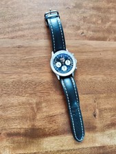 Breitling Navitimer AB0120 Chronograph Rechenschieber-Lünette