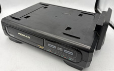 For parts SEGA  MEGA CD console only  HAA-2910 can not working, freeze condition