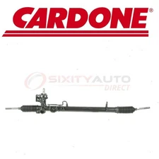 Cardone Reman Rack Pinion Assembly for 2001-2006 Chrysler Sebring 2.7L 3.0L cj