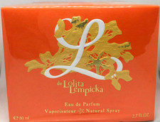 Lolita Lempicka L 80  Lolita Lempicka Eau de ...