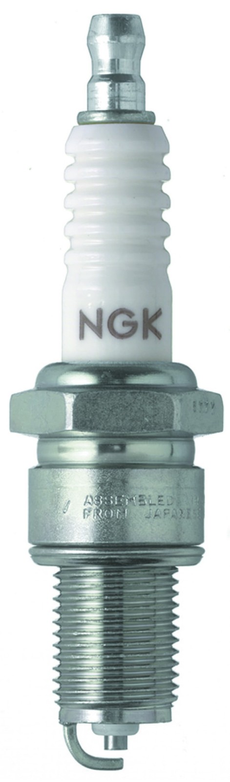 NGK Spark Plugs BP9ES 7526