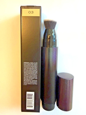 Surratt Beauty-  NIB-  Surreal Skin Foundation Wand in #3