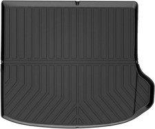Cargo Trunk Mat For 2022-2026 Jeep Grand Cherokee - All-weather Floor Protection