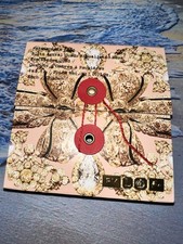 Pat McGrath Labs Blitz Astral Quad: Ritualistic Rose Eyeshadow Quad NIB