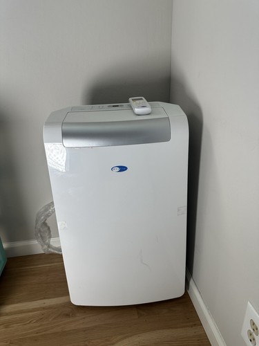 Portable Air Conditioner Floor Room AC Unit with Fast Cooling ensures rapid cool