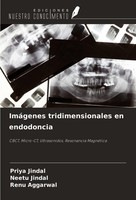 ImáGenes Tridimensionales En Endodoncia Neetu Jindal