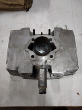 Cilindro E Collettore Minarelli P4 Vari Modelli Cross /Tubone Da RIPULIRE. 