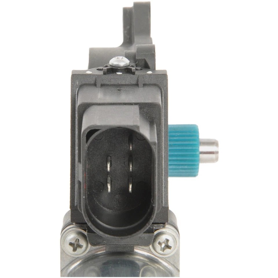 A1 Cardone 82-2191 Ventana Motor Vidrio Trasero Driver Lado Izquierdo para 328 Serie 325 Foto 2 de 4