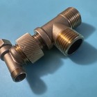 Catgenie Original Water Adapters OEM Model 120 And A.I. Compatible — photo 5