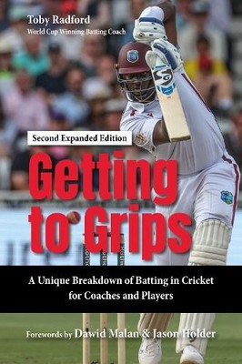 Getting to Grips - 9781782552840