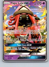 Tapu Lele GX #60 Prices | Pokemon World Championships 2018