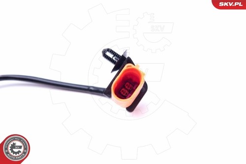 SENSOR EXHAUST GAS TEMPERATURE 30SKV431 FOR VW CRAFTER/30-50/Platform/Chassis - Picture 5 of 9