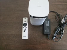 XGIMI MoGo Pro 1080P Portable Projector Model: XK03S