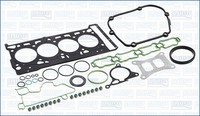 Ajusa 52360600 Dichtungssatz Zylinderkopf FüR A1 A3 A4 B8 A5 A6 C7 A7 A8 D4 Q3