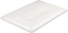 mercial Products Food Stora Box Lid for 8.5, 12.5, 16.5,