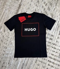 Hugo boss slim fit T shirt Medium