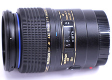 Tamron 90mm Focal Camera Lenses for sale - eBay