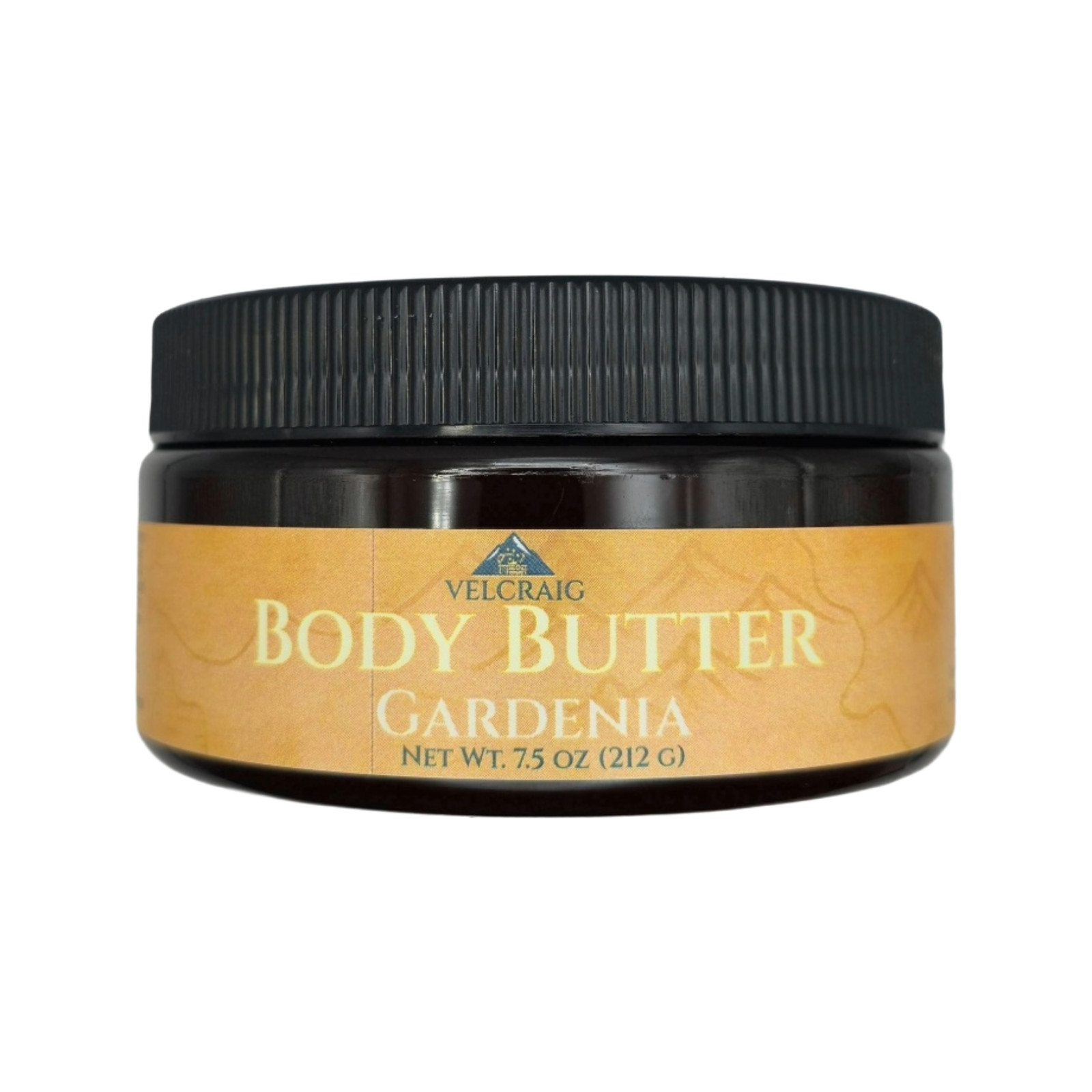 Gardenia Body Butter, 7.5 oz