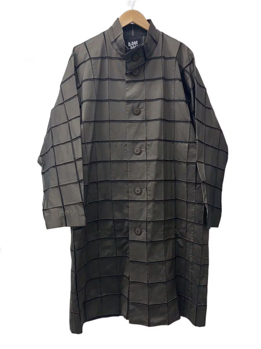 APOC ABLE ISSEY MIYAKE Coat brown 1 Used | eBay