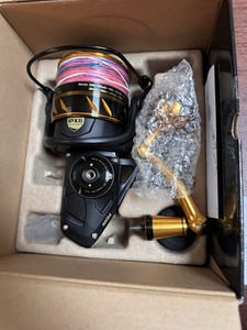reel shimano stradic fj Fishing C3000Fk Hg Spinning [STC3000HGFK] : Sports & Outdoors 3000 size 6.4 gear Bobby Garland Color:LIW World Wide Sportsman Landmark