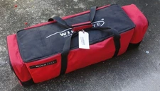 Wingtote RC Helicopter Transport Bag (26" Main Compartment, 400-450 Size) 