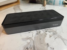 Targus DOCK570USZ-82 Docking Station No AC